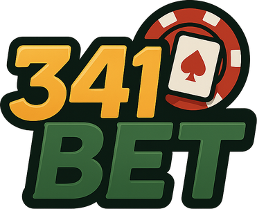 341bet Logo